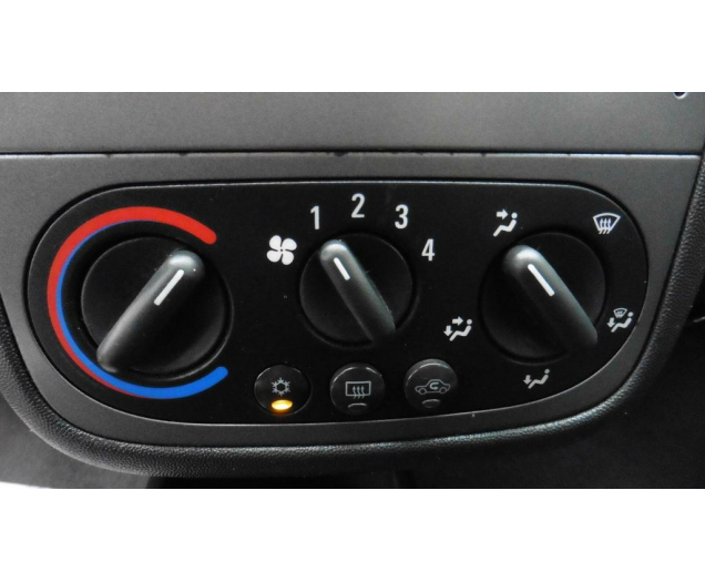 Opel CORSA  Autobedrijf Vynckier