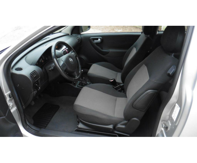 Opel CORSA  Autobedrijf Vynckier