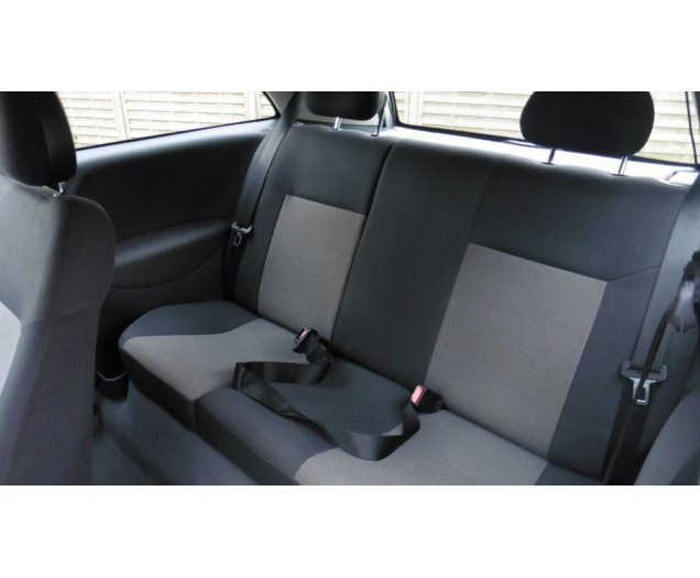 Opel CORSA  Autobedrijf Vynckier