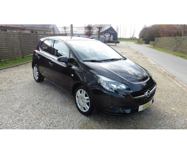 Opel CORSA 5 deuren Autobedrijf Vynckier