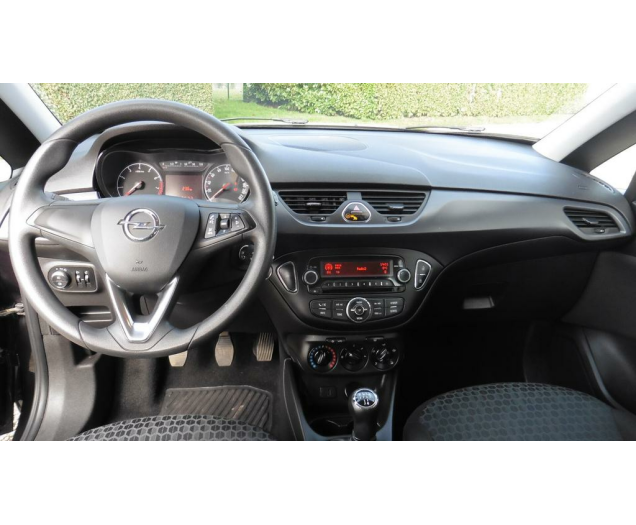 Opel CORSA 5 deuren Autobedrijf Vynckier