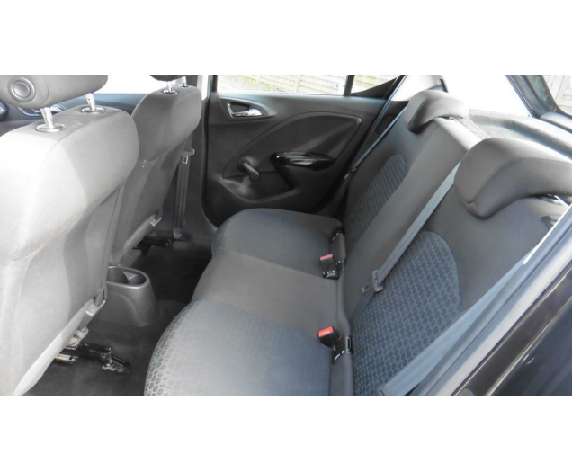 Opel CORSA 5 deuren Autobedrijf Vynckier