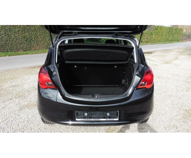 Opel CORSA 5 deuren Autobedrijf Vynckier