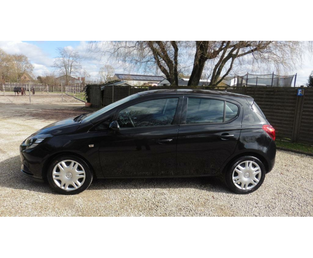 Opel CORSA 5 deuren Autobedrijf Vynckier