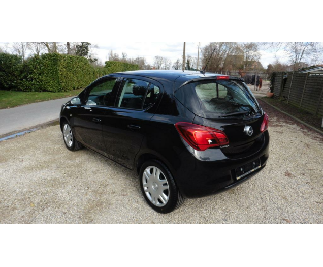 Opel CORSA 5 deuren Autobedrijf Vynckier