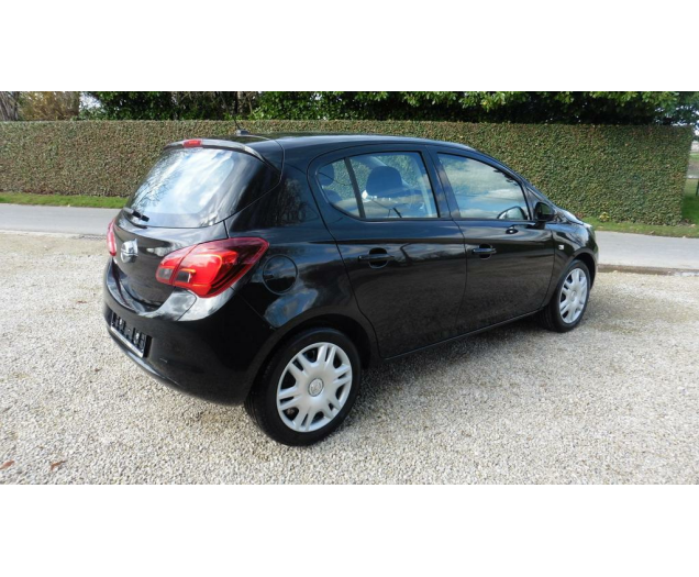Opel CORSA 5 deuren Autobedrijf Vynckier