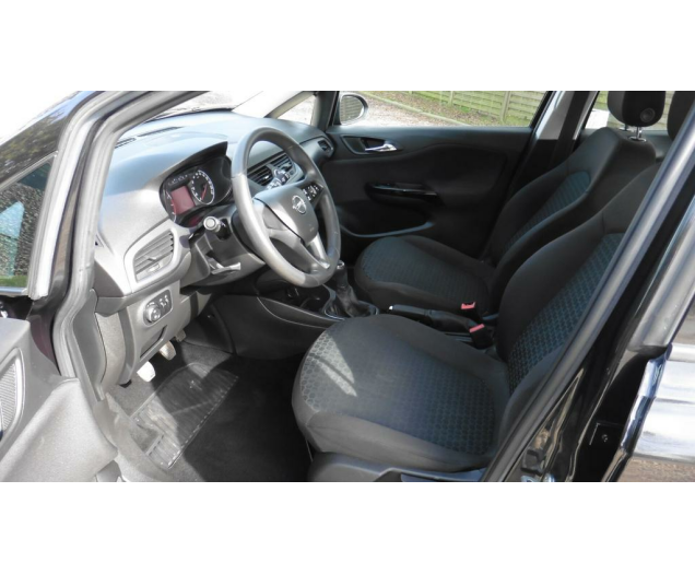 Opel CORSA 5 deuren Autobedrijf Vynckier
