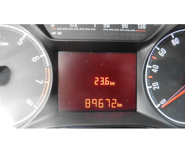 Opel CORSA 5 deuren Autobedrijf Vynckier