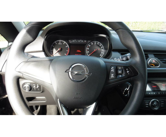 Opel CORSA 5 deuren Autobedrijf Vynckier