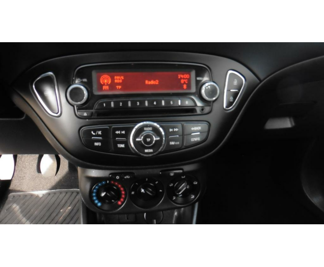 Opel CORSA 5 deuren Autobedrijf Vynckier