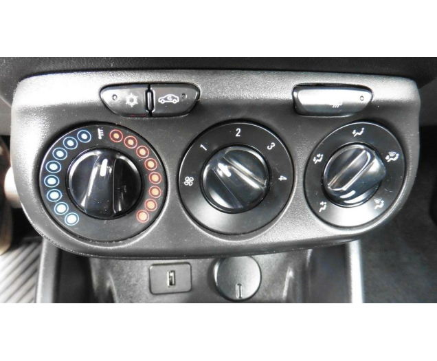 Opel CORSA 5 deuren Autobedrijf Vynckier