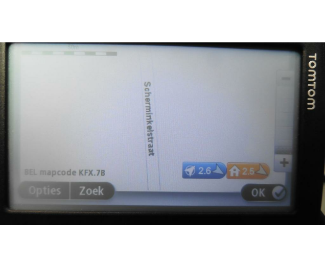Opel CORSA BENZINE +GPS+USB Autobedrijf Vynckier