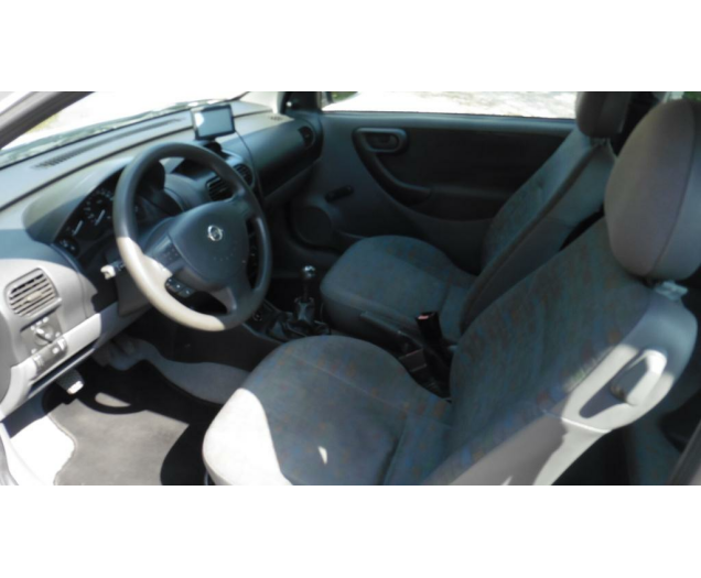 Opel CORSA BENZINE +GPS+USB Autobedrijf Vynckier