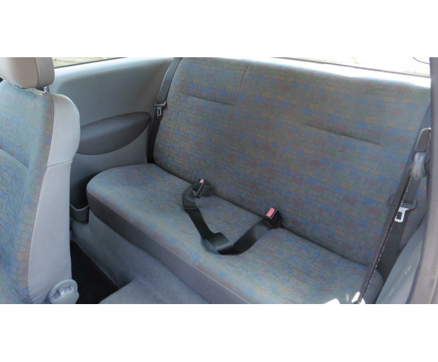 Opel CORSA BENZINE +GPS+USB Autobedrijf Vynckier