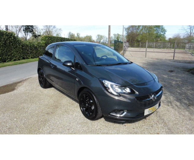 Opel CORSA  Autobedrijf Vynckier