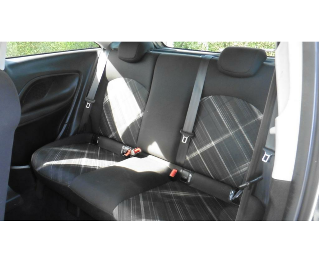 Opel CORSA  Autobedrijf Vynckier
