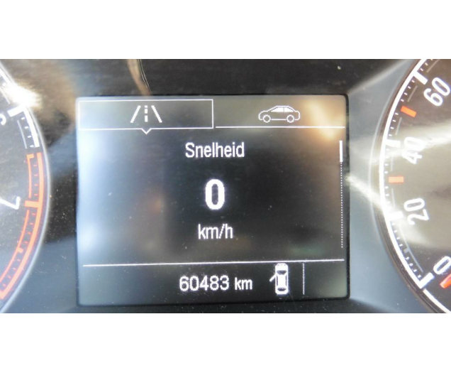 Opel CORSA  Autobedrijf Vynckier