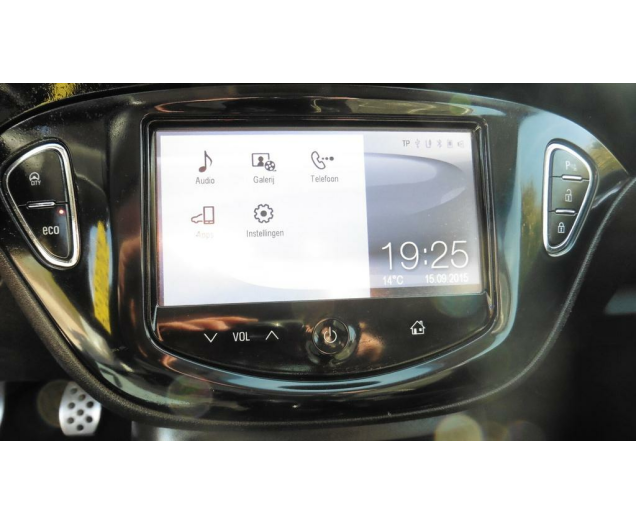 Opel CORSA  Autobedrijf Vynckier