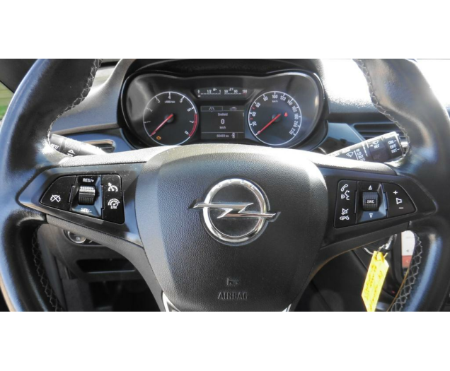 Opel CORSA  Autobedrijf Vynckier