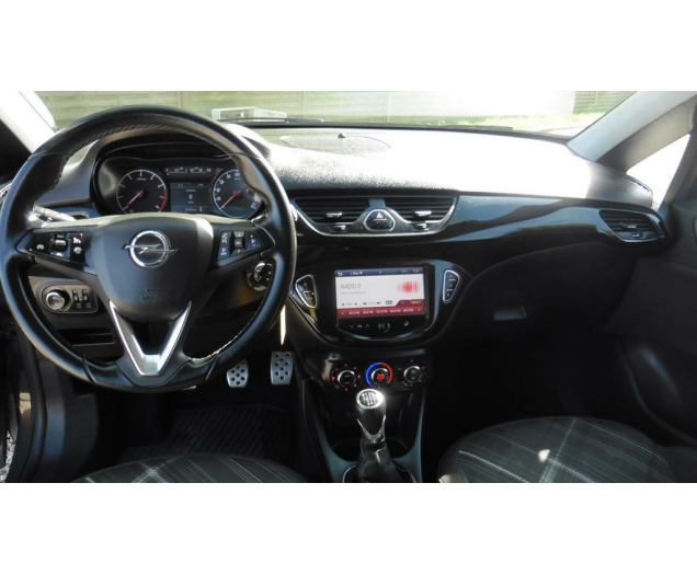 Opel CORSA  Autobedrijf Vynckier