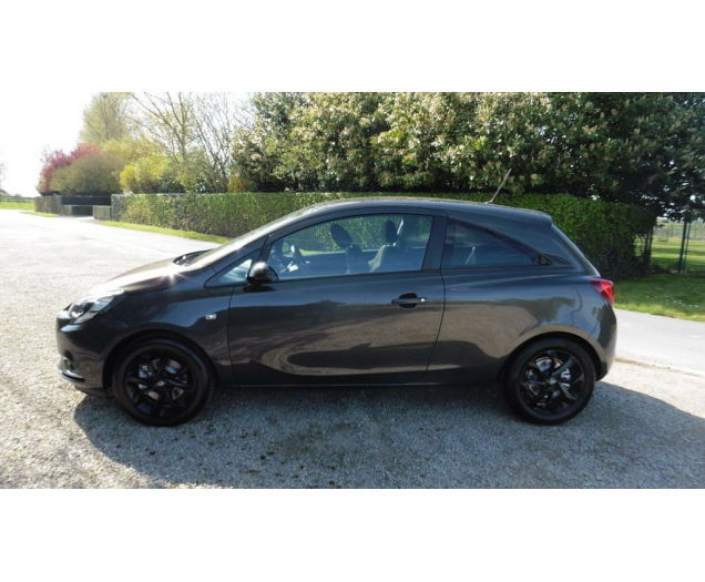 Opel CORSA  Autobedrijf Vynckier