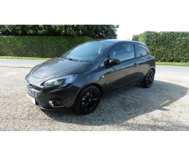 Opel CORSA  Autobedrijf Vynckier
