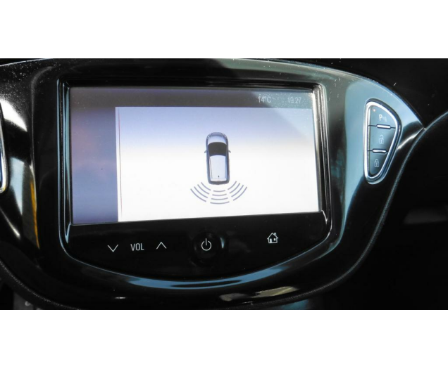 Opel CORSA  Autobedrijf Vynckier