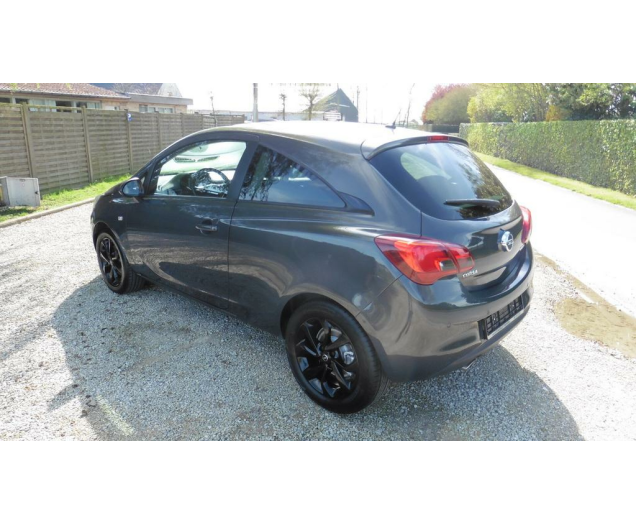 Opel CORSA  Autobedrijf Vynckier