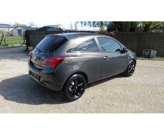 Opel CORSA  Autobedrijf Vynckier