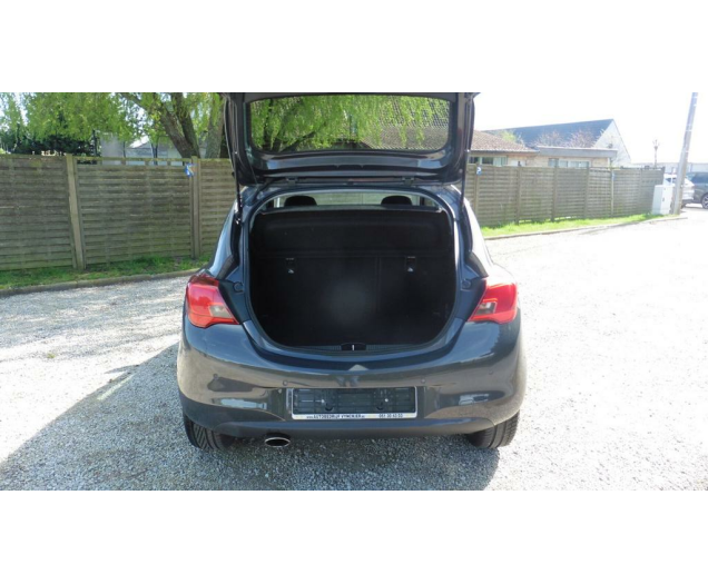 Opel CORSA  Autobedrijf Vynckier