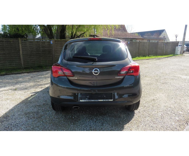 Opel CORSA  Autobedrijf Vynckier