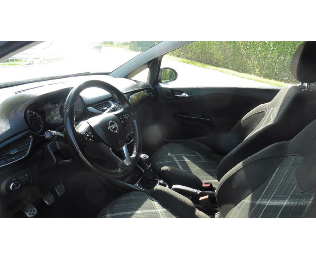 Opel CORSA  Autobedrijf Vynckier
