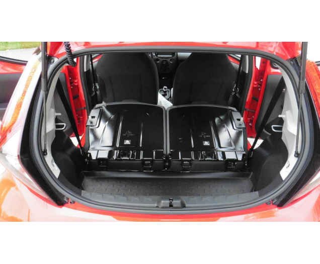 Toyota AYGO  Autobedrijf Vynckier