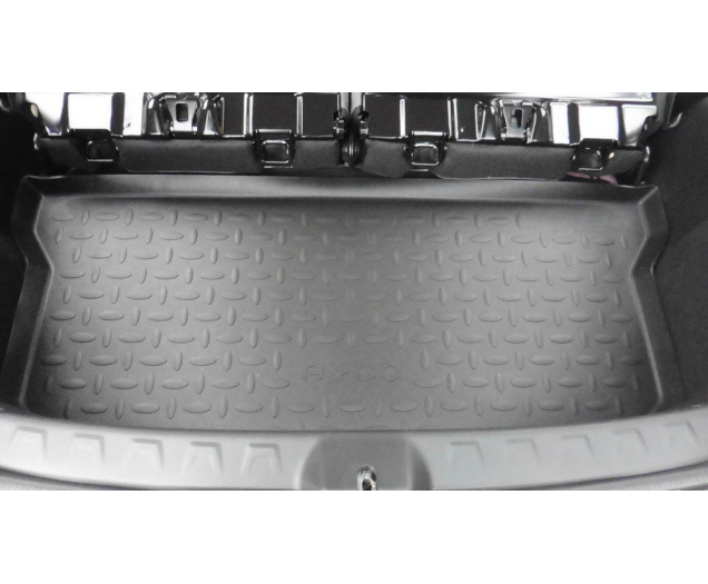 Toyota AYGO  Autobedrijf Vynckier