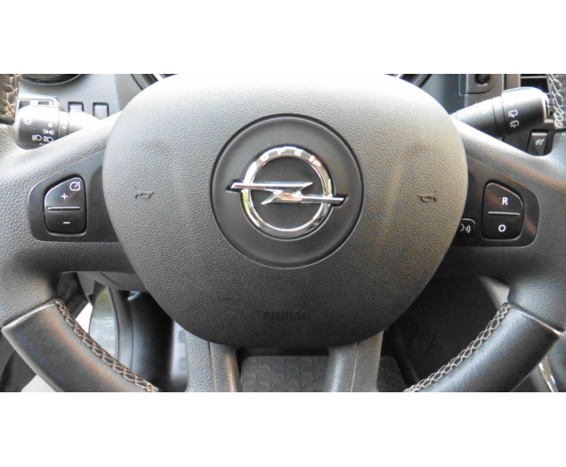 Opel VIVARO 5 ZIT LICHTE VRACHT 69000 KM Autobedrijf Vynckier