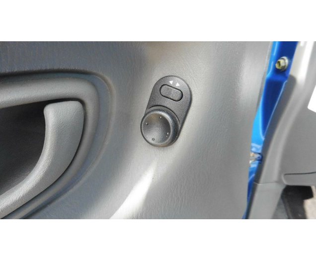 Opel AGILA benzine 97000 km Autobedrijf Vynckier