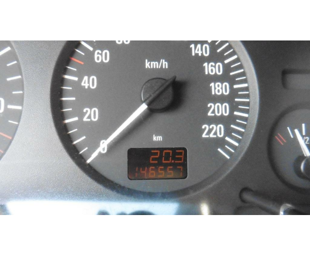 Opel ASTRA 14i16v benzine Autobedrijf Vynckier