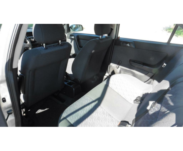 Opel ASTRA 14i16v benzine Autobedrijf Vynckier
