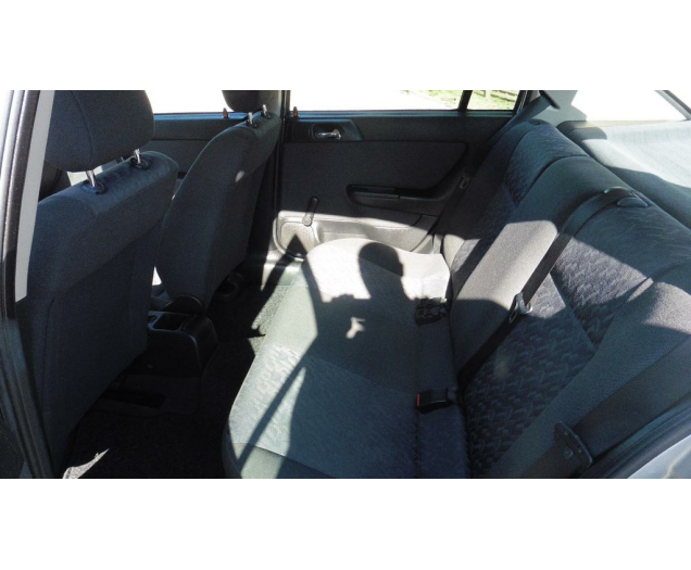 Opel ASTRA 14i16v benzine Autobedrijf Vynckier