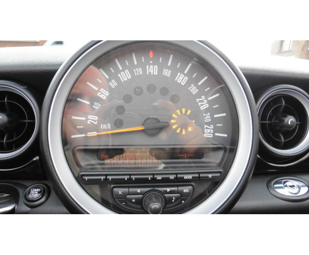 MINI CABRIO highgate Autobedrijf Vynckier