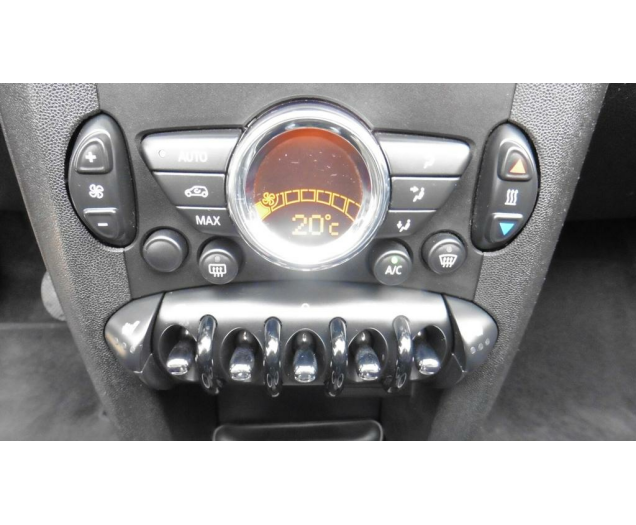 MINI CABRIO highgate Autobedrijf Vynckier