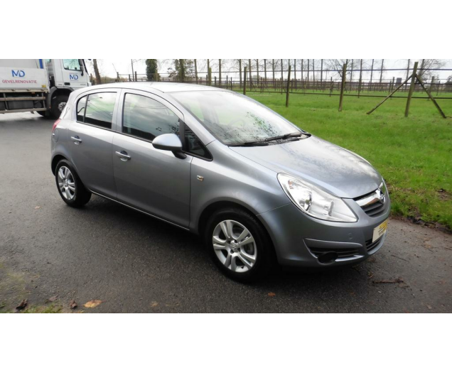 Opel CORSA CORSA 1.3 DIESEL Autobedrijf Vynckier