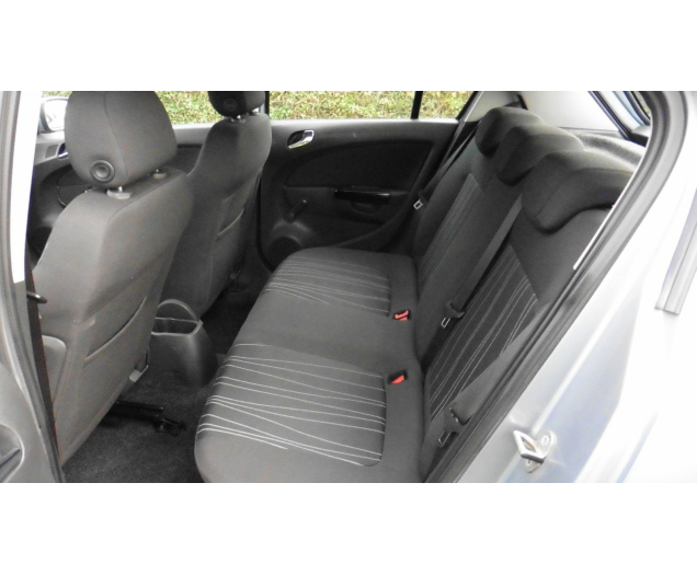 Opel CORSA enjoy 34000 km!!! Autobedrijf Vynckier