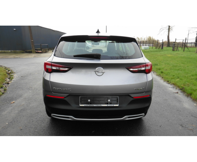 Opel GRANDLAND X Innovation Autobedrijf Vynckier