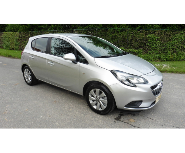 Opel CORSA CORSA 10i TURBO  Autobedrijf Vynckier