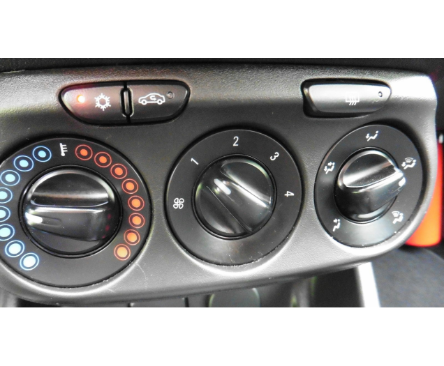 Opel CORSA CORSA 10i TURBO  Autobedrijf Vynckier