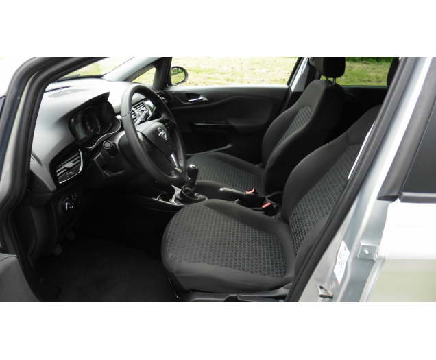 Opel CORSA CORSA 10i TURBO  Autobedrijf Vynckier