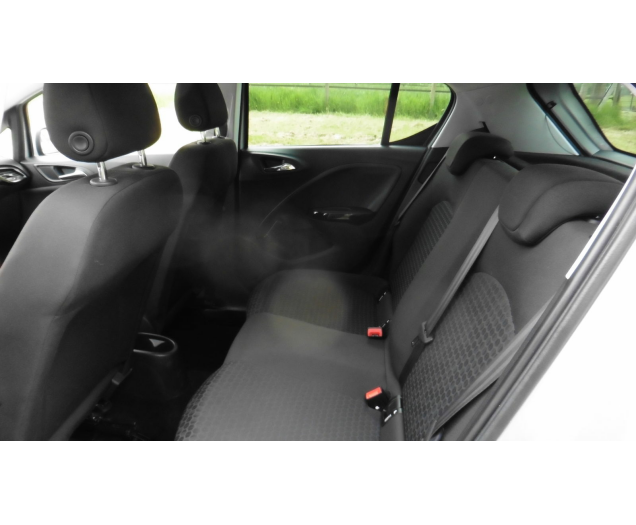 Opel CORSA CORSA 10i TURBO  Autobedrijf Vynckier