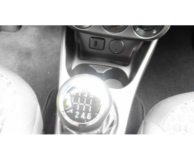 Opel CORSA CORSA 10i TURBO  Autobedrijf Vynckier