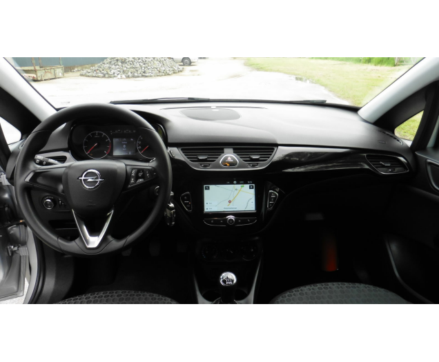 Opel CORSA CORSA 10i TURBO  Autobedrijf Vynckier